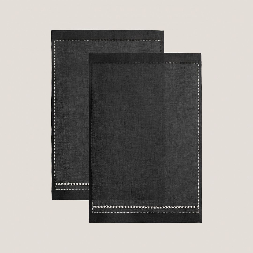 Комплект полотенец 60*40, 2 шт