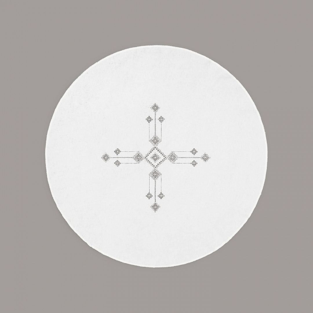 Скатерть d200