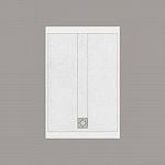 Комплект полотенец 60х40, 2 шт.