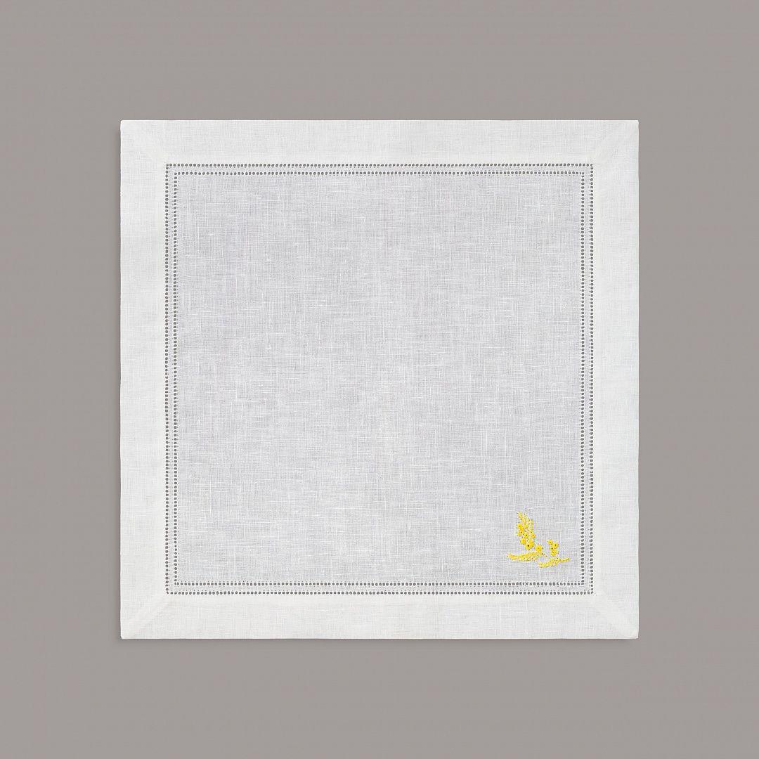 Салфетка индивидуальная 40х40