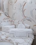 Салфетница 34х30