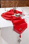Дорожка настольная 220*30