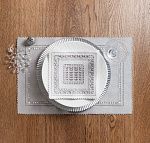 Салфетка белая 21*21, 1 шт.